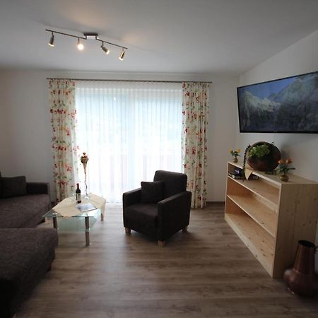 Ferienwohnungen Karwendel Camping Maurach  Exteriér fotografie