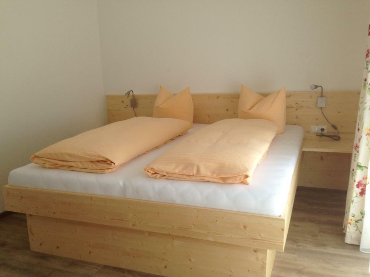 Ferienwohnungen Karwendel Camping Maurach  Exteriér fotografie